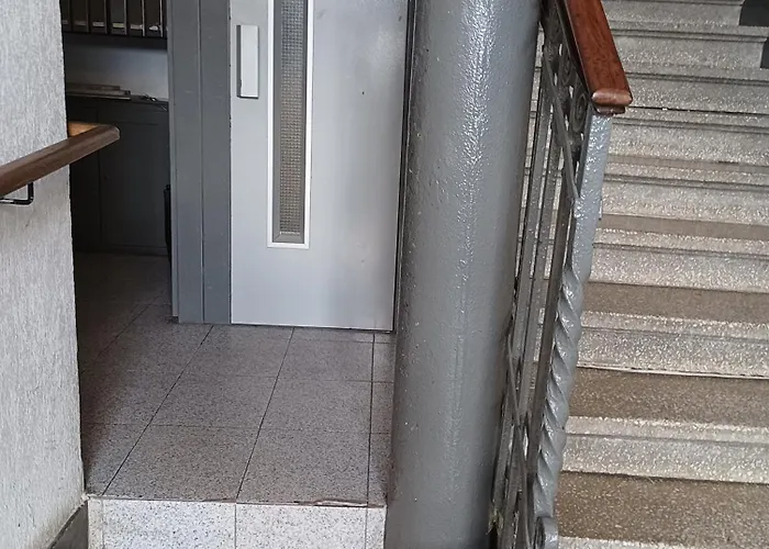 شقة Con Vistas En El Puerto De Donostia *