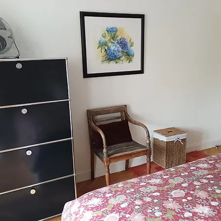 Con Vistas En El Puerto De Donostia סן סבסטיאן