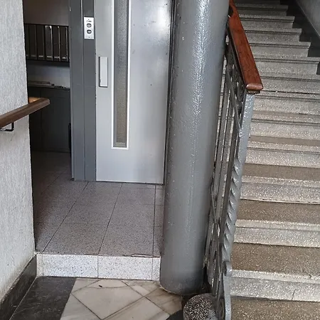 דירה Con Vistas En El Puerto De Donostia *