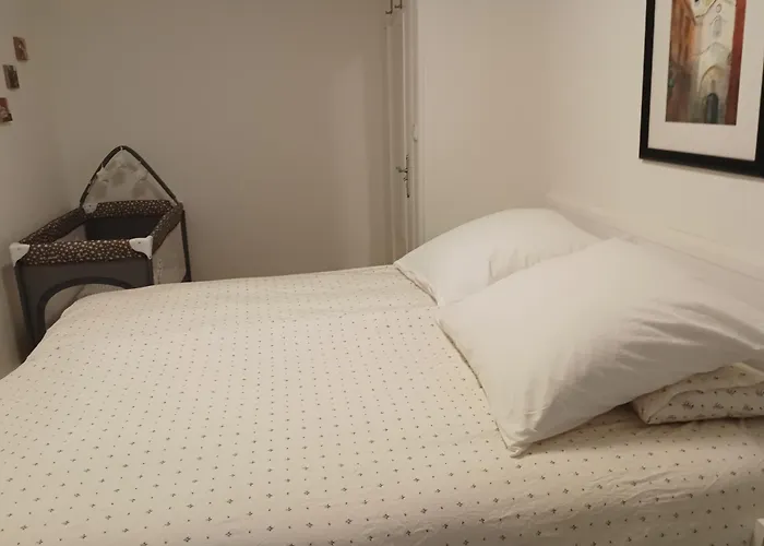 Con Vistas En El Puerto De Donostia * Сан-Себастьян