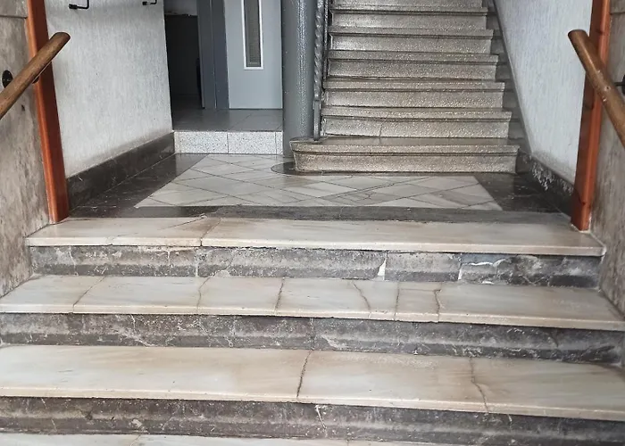 Con Vistas En El Puerto De Donostia Apartmán San Sebastián